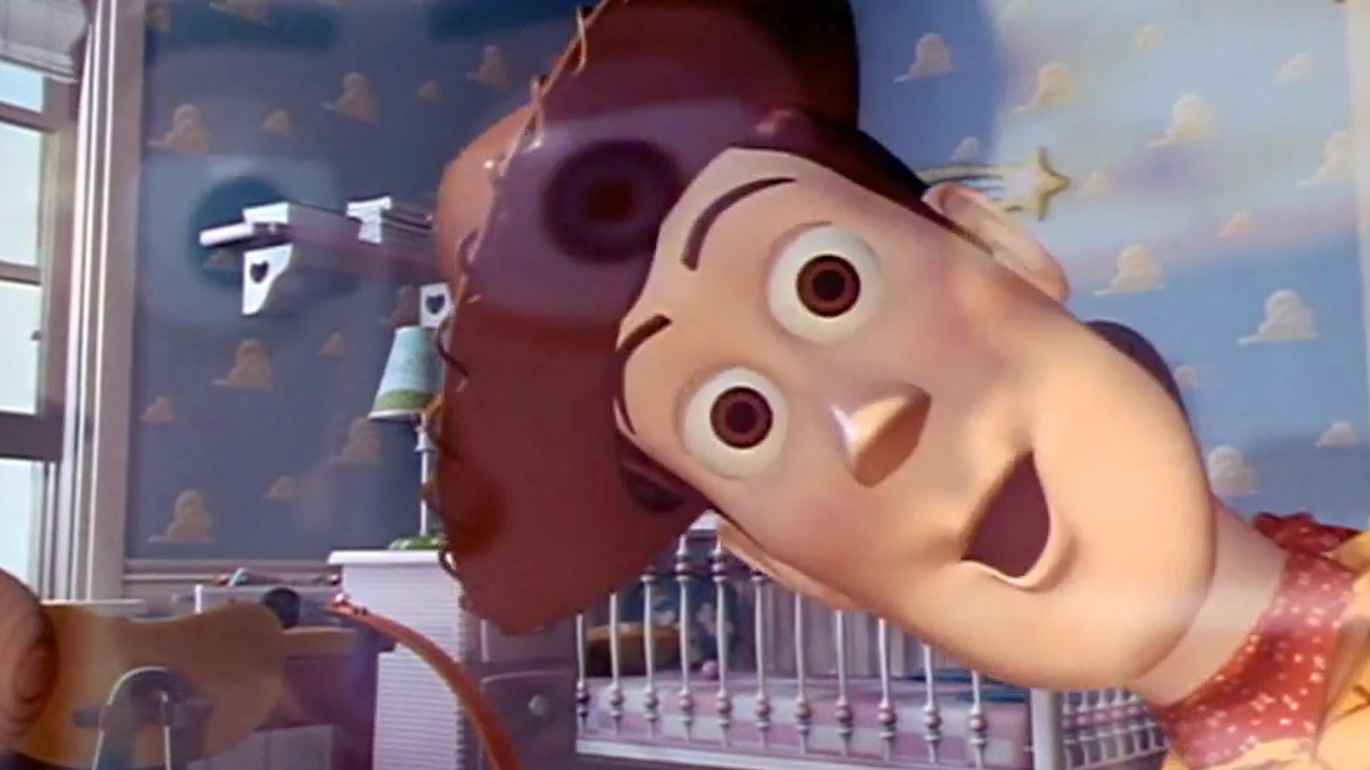 Toy story 2024 1 rotten tomatoes