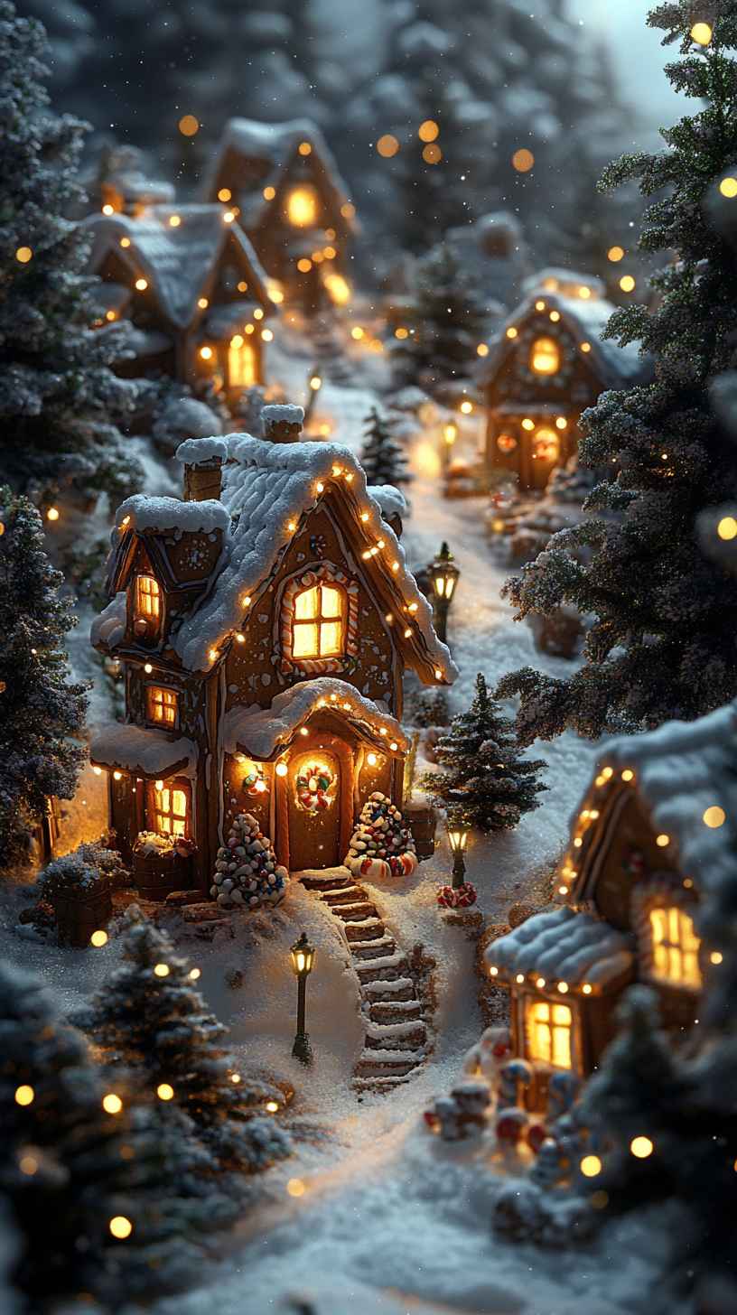 2025 new year wallpaper