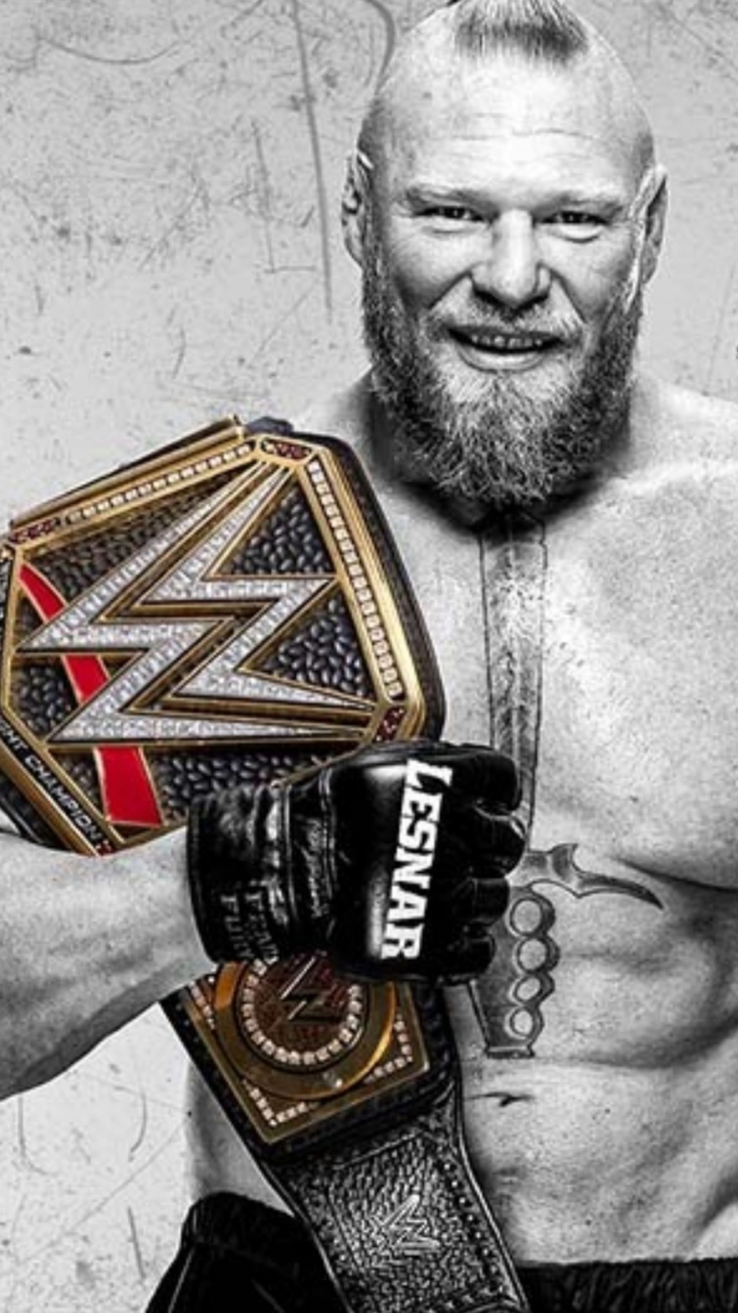 Brock Lesnar Wallpaper