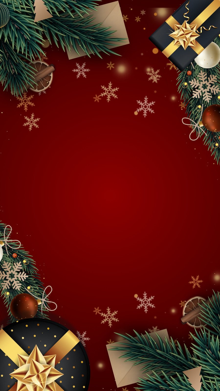 holiday background