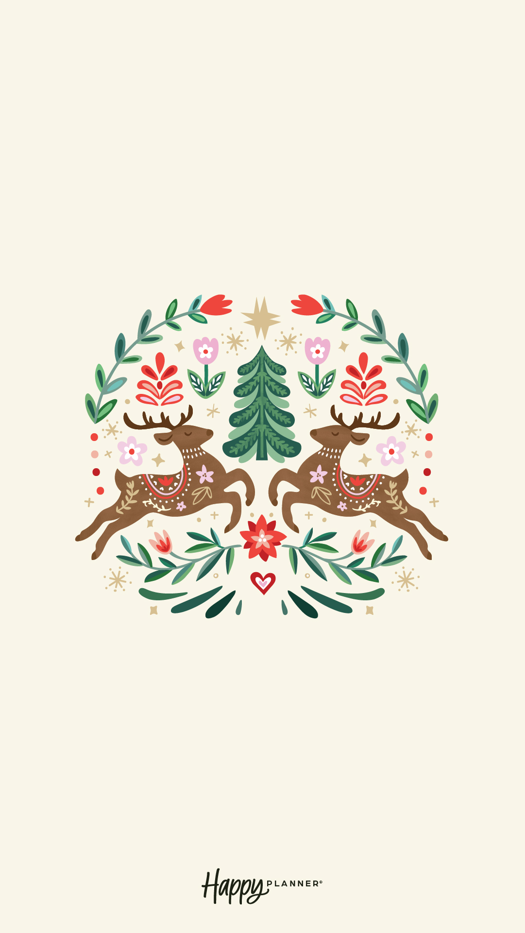 Desktop Wallpaper Happy Planner