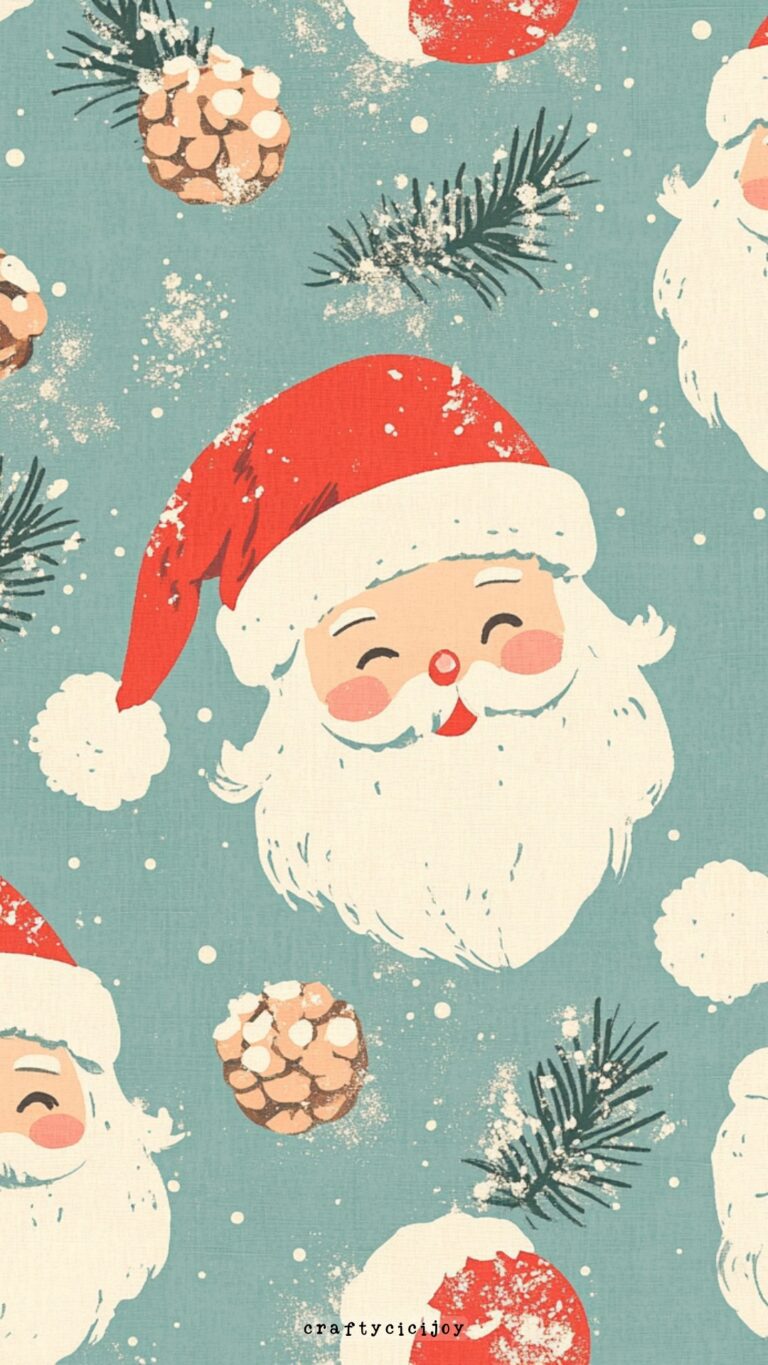 Christmas Phone Wallpaper Archives