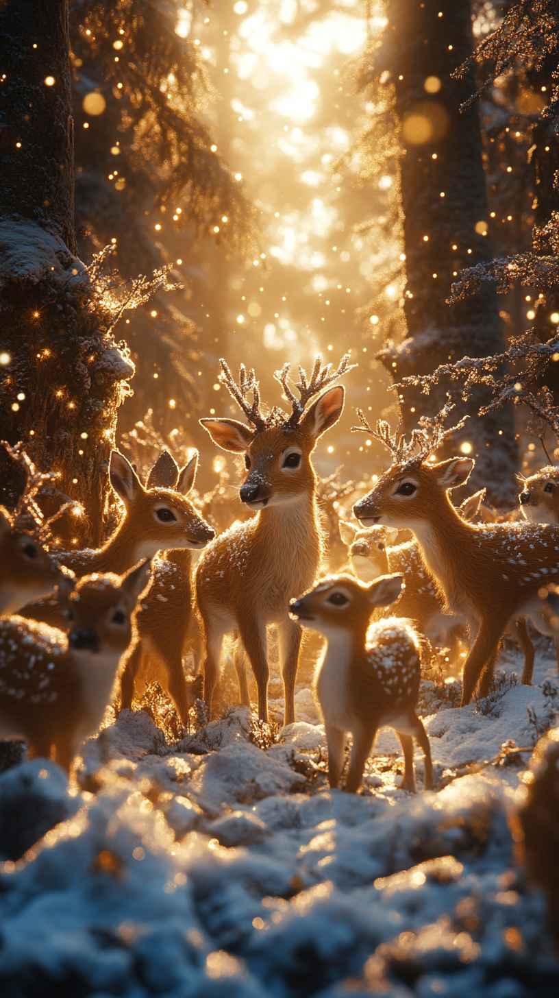 2025 new year wallpaper