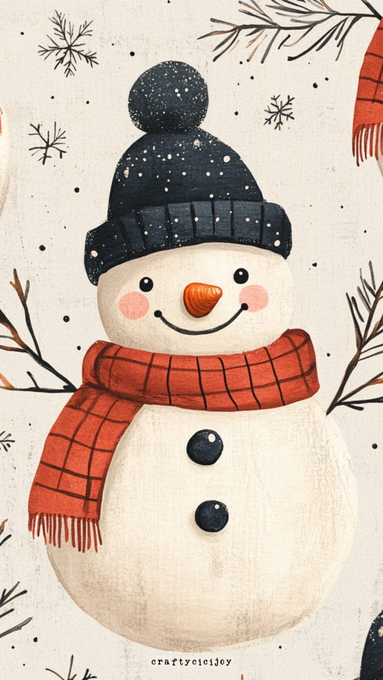 Christmas Phone Wallpaper Archives