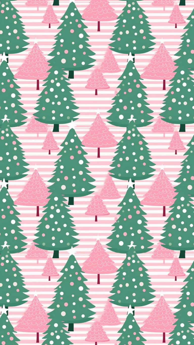Christmas Phone Wallpaper Archives