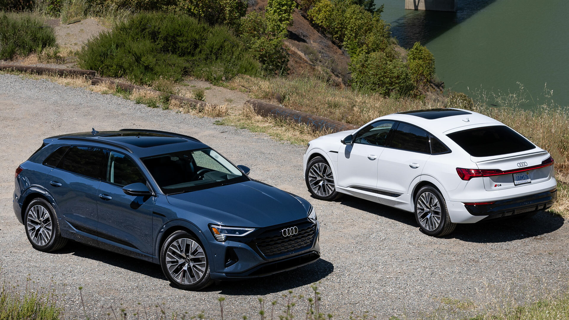 Audi Details 2024 Lineup Changes, Most
