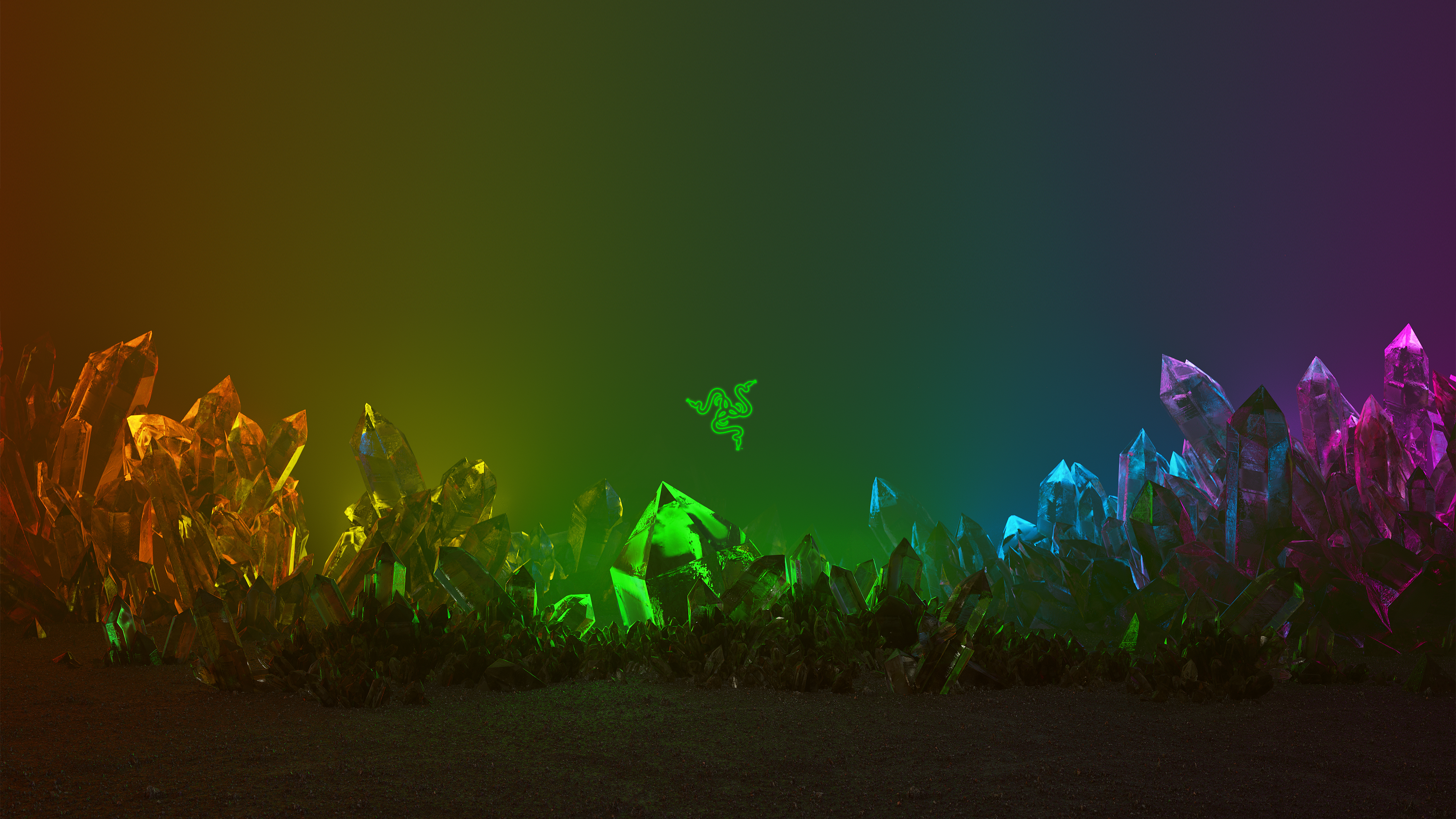 Razer 4k Wallpaper