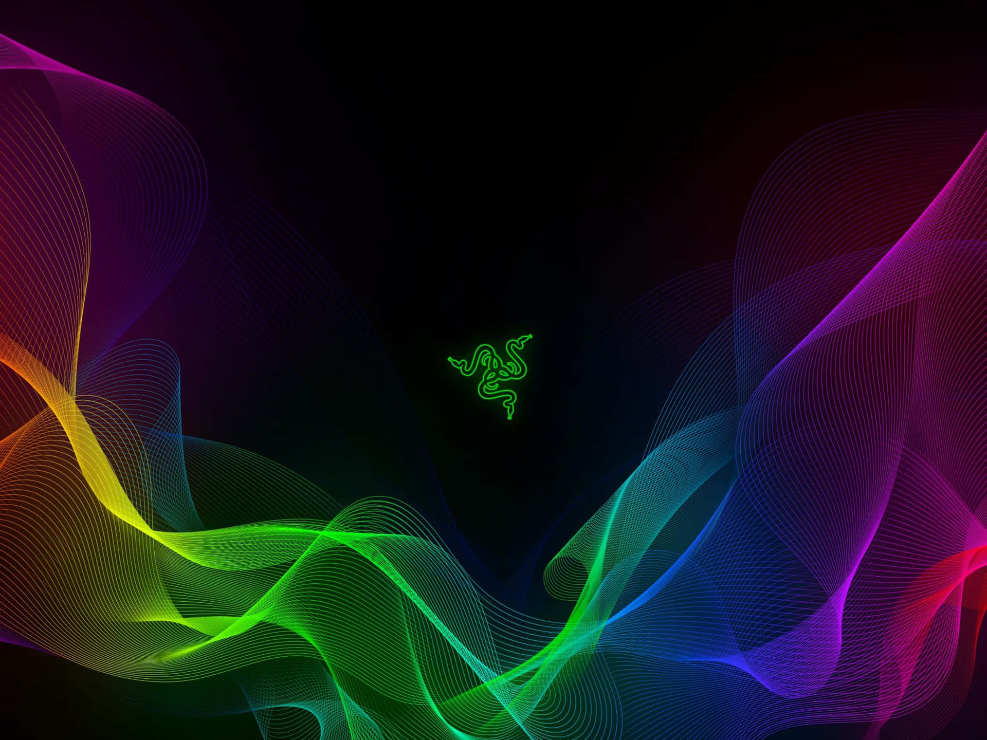 Razer Background