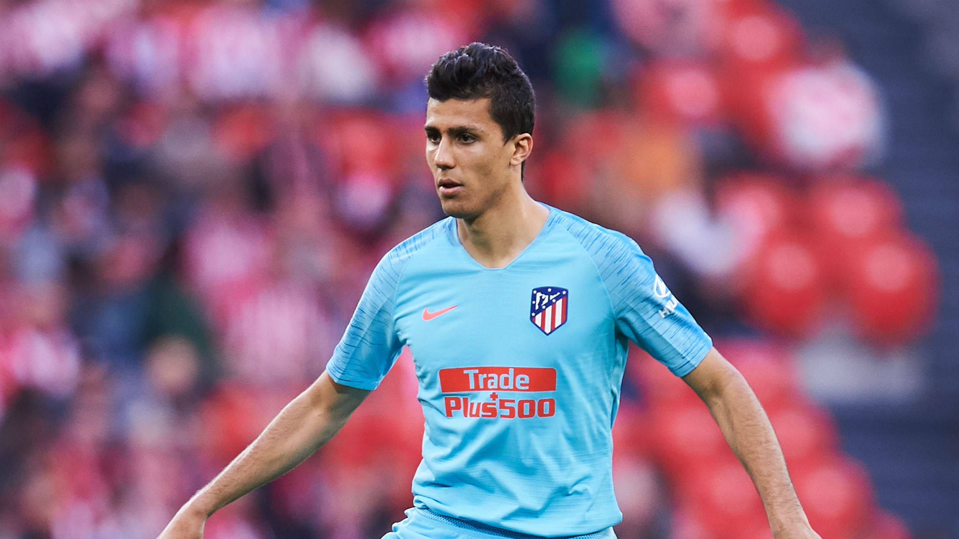 Rodri Wallpaper
