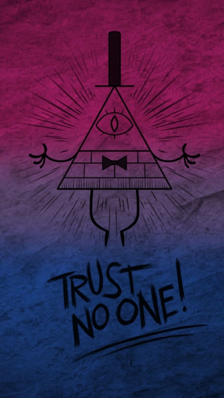 Gravity Falls Wallpaper 2