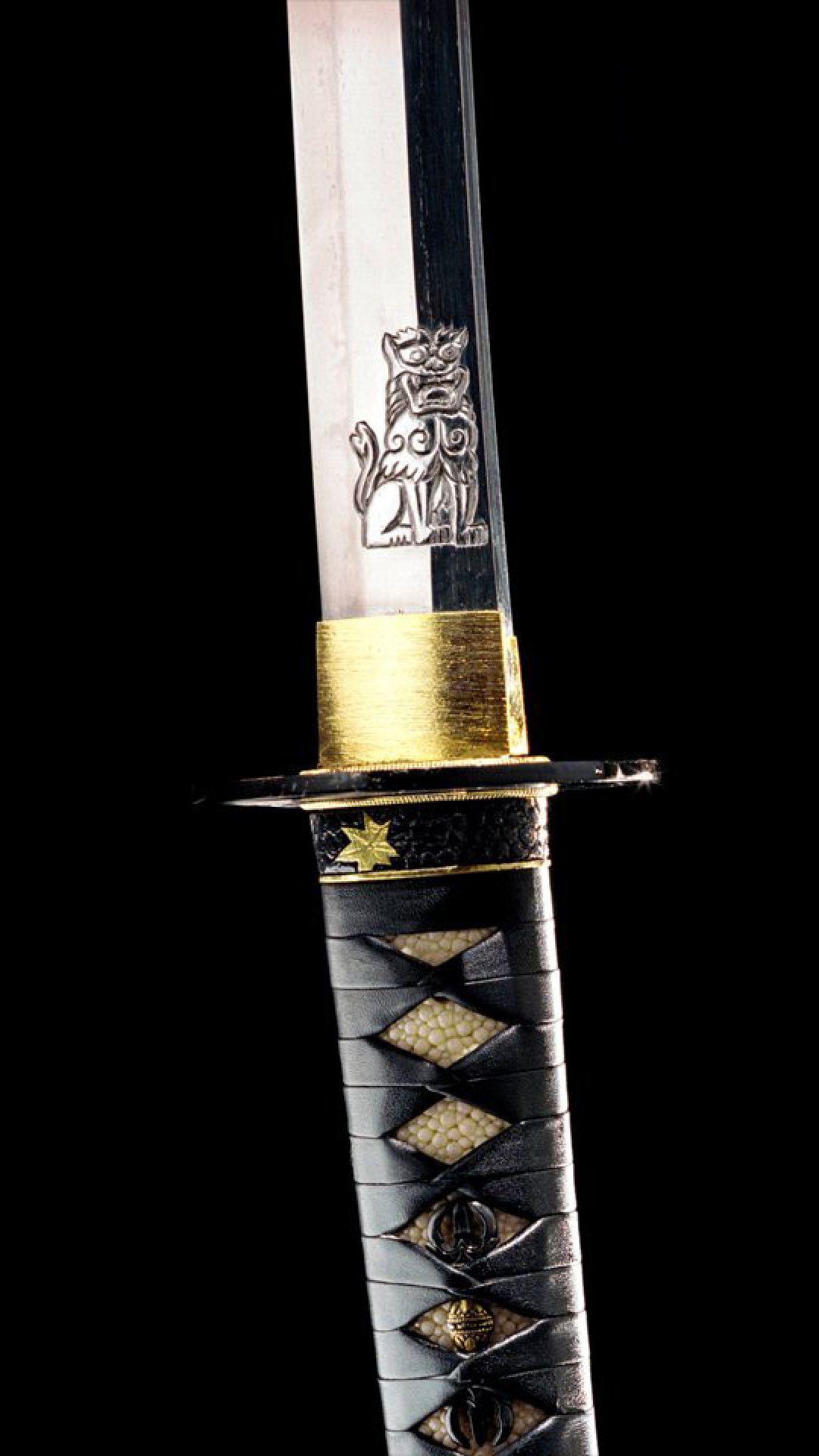 Katana HD Wallpaper APK for Android