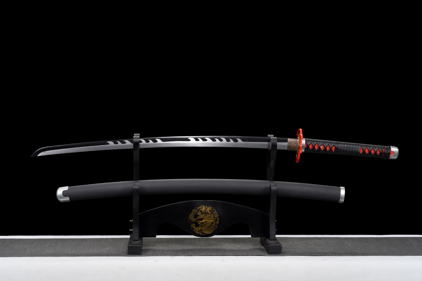 Katana Tanjiro V3. Japanese Katana Store