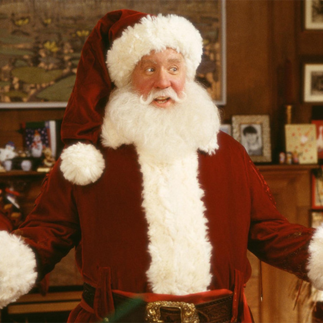 Reasons We Love The Santa Clause
