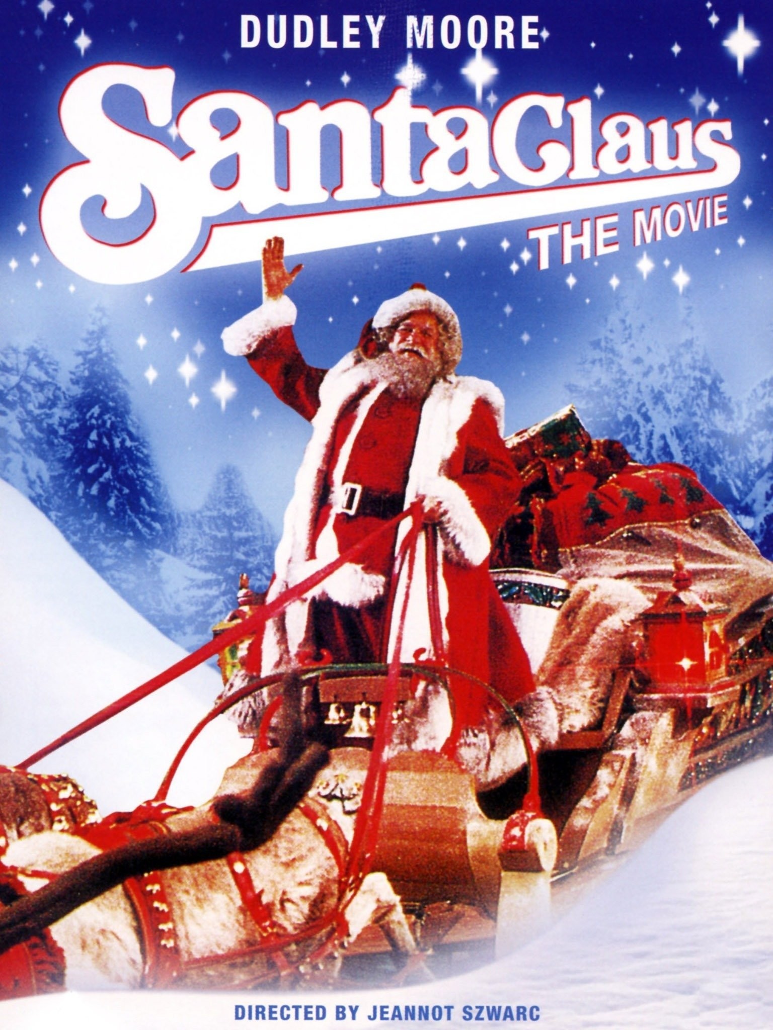 Santa Claus Picture