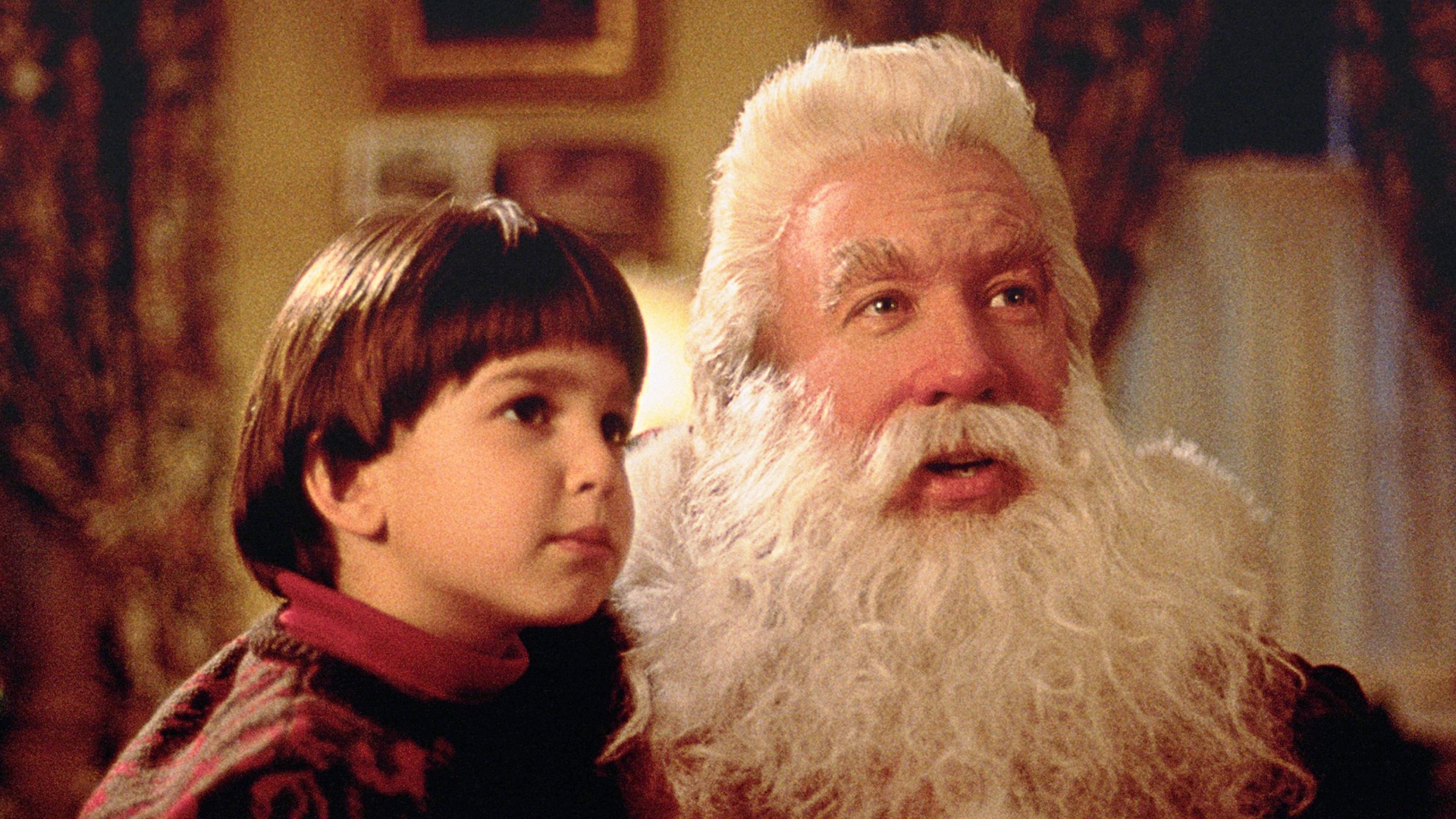 The Santa Clause