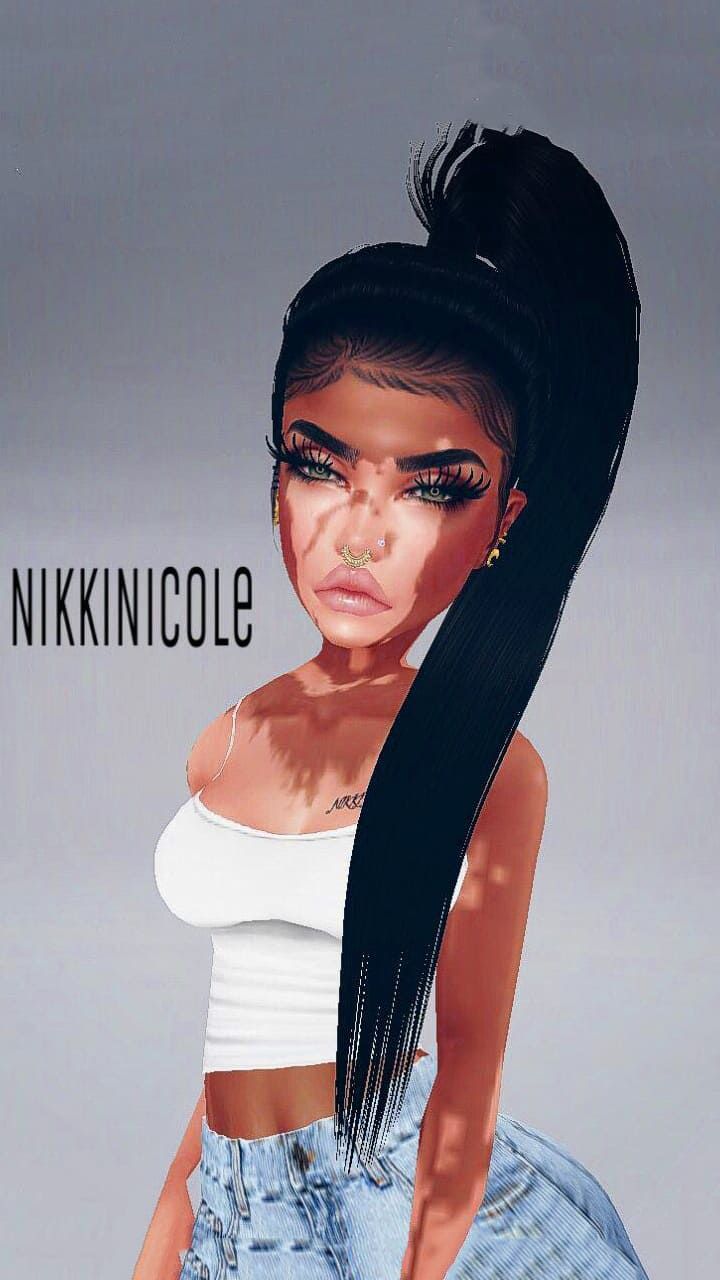 IMVU Wallpaper
