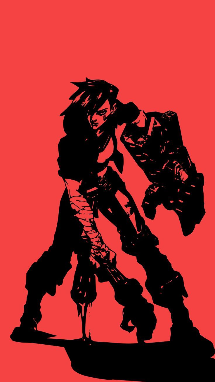 Arcane HD wallpaper