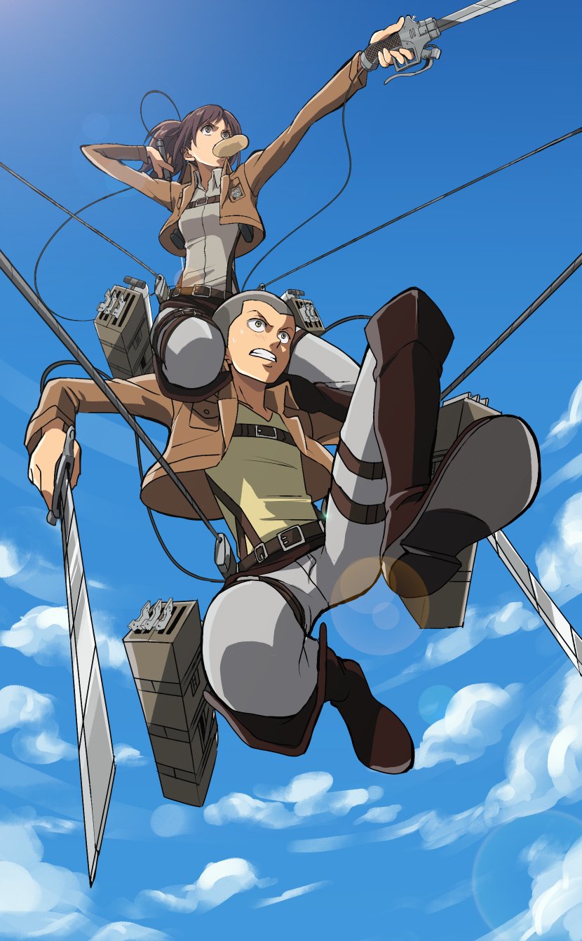 Download Connie Springer Sasha Blouse