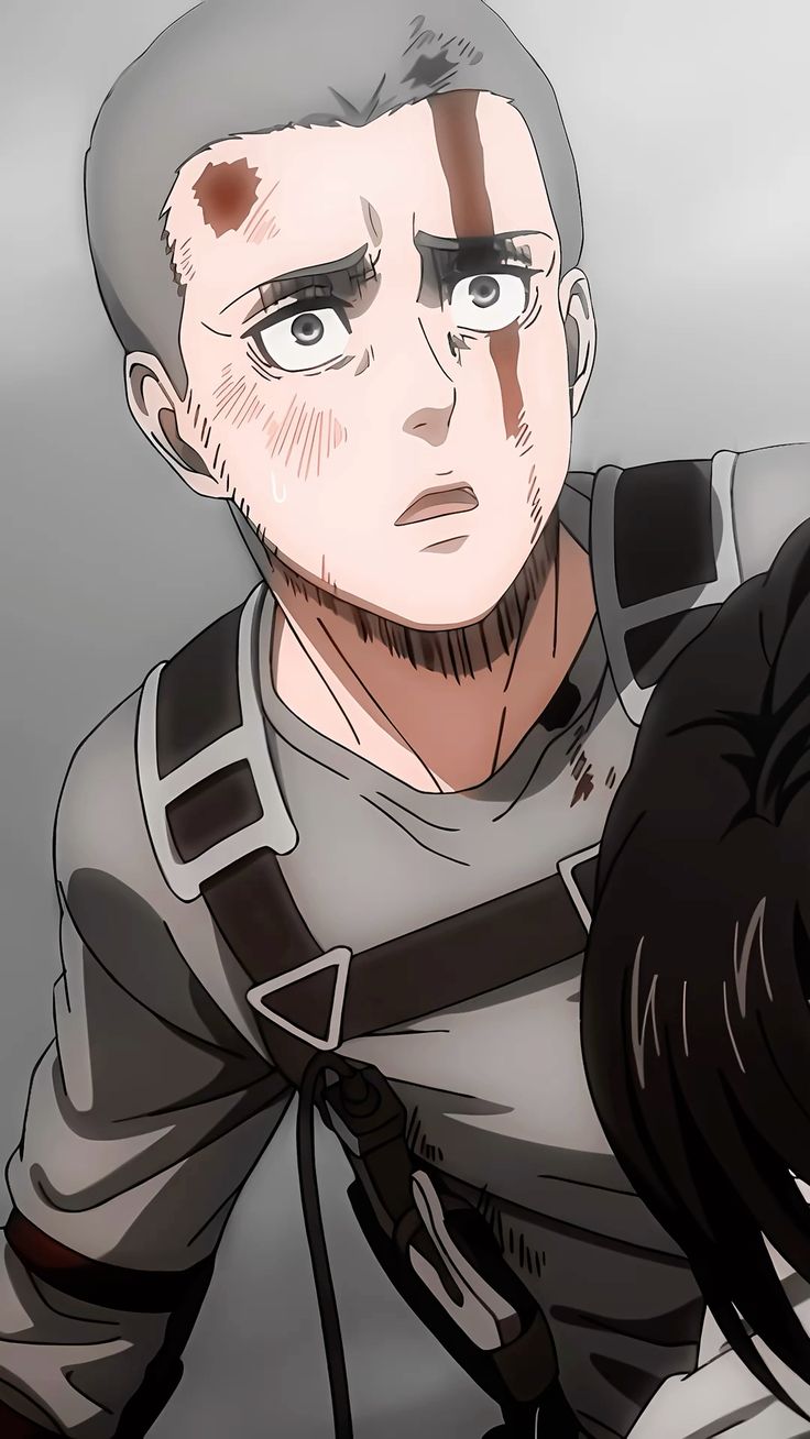 Connie Springer Wallpaper