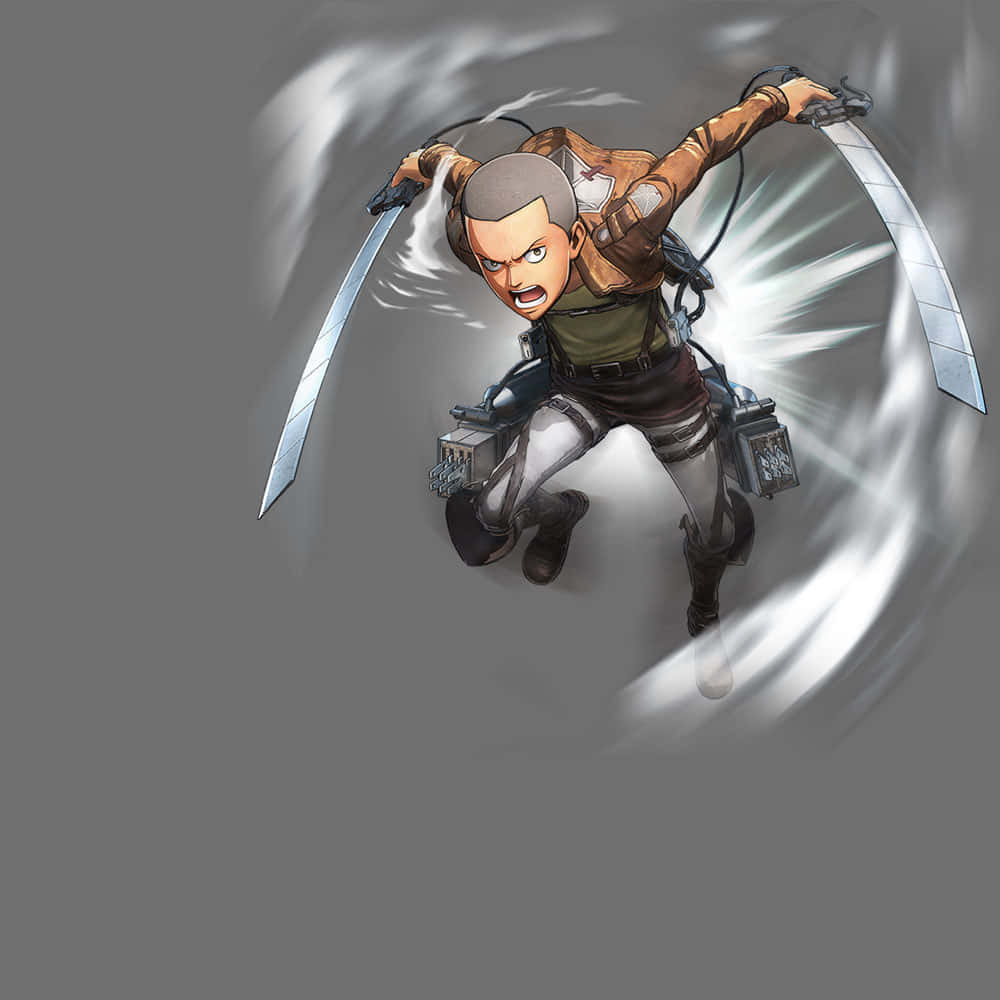 Connie Springer Wallpaper