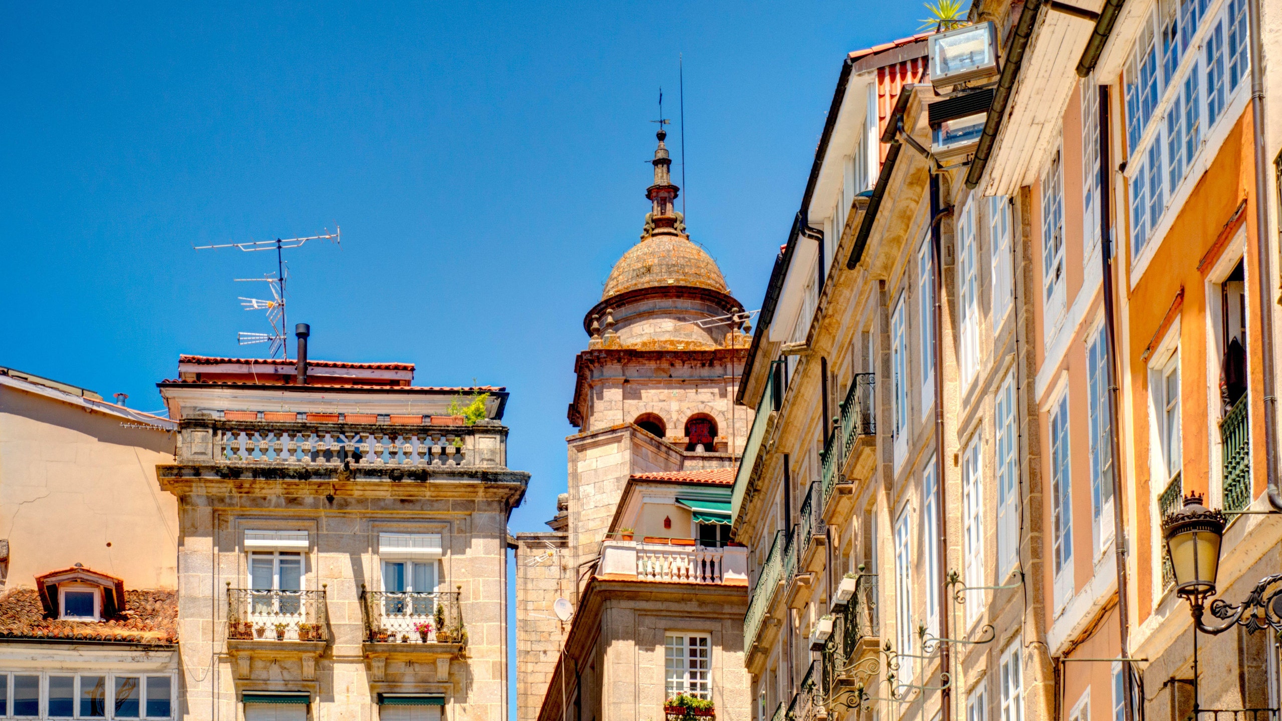 The ultimate guide to Ourense