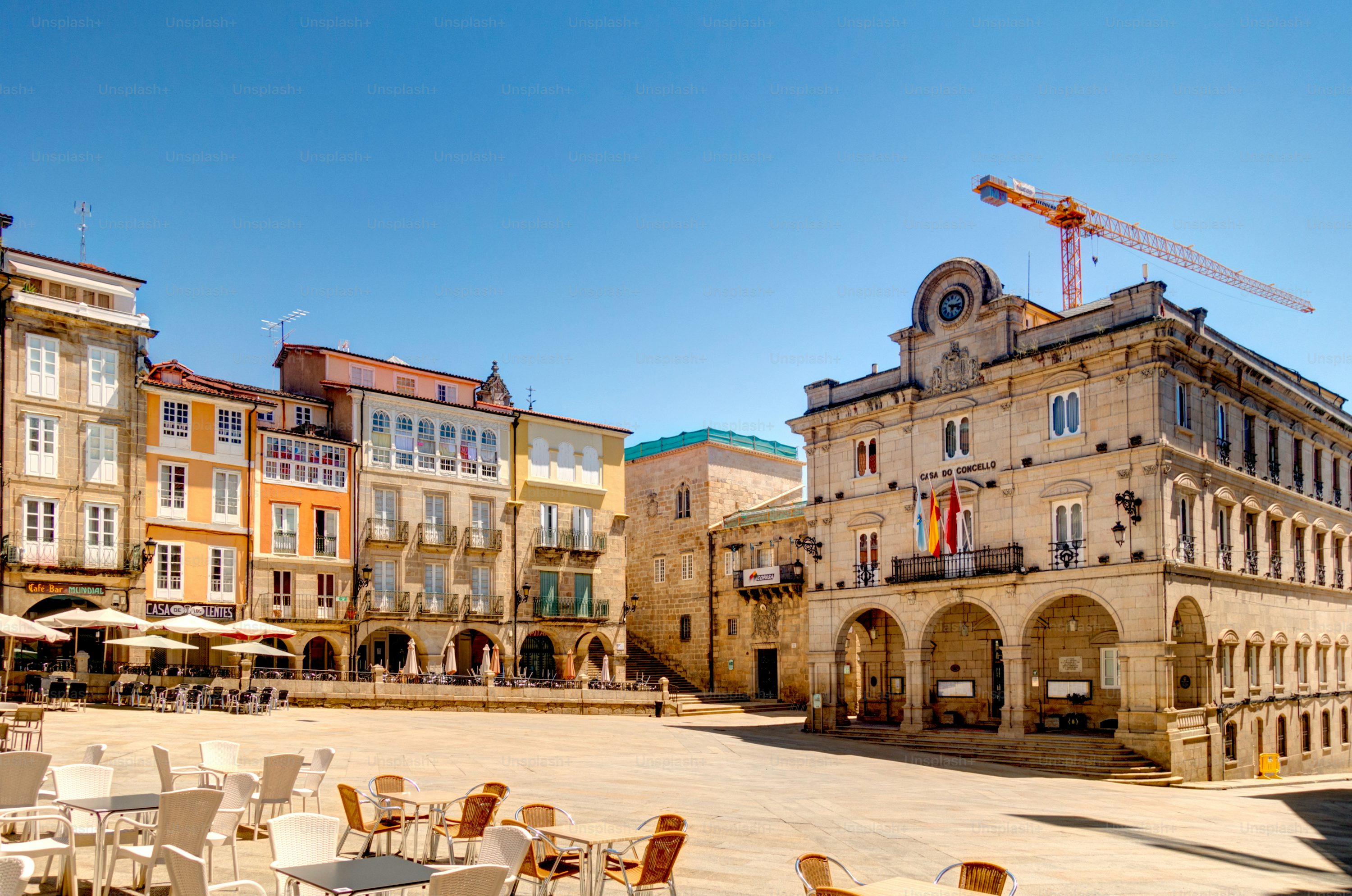 Galicia Picture. Download Free
