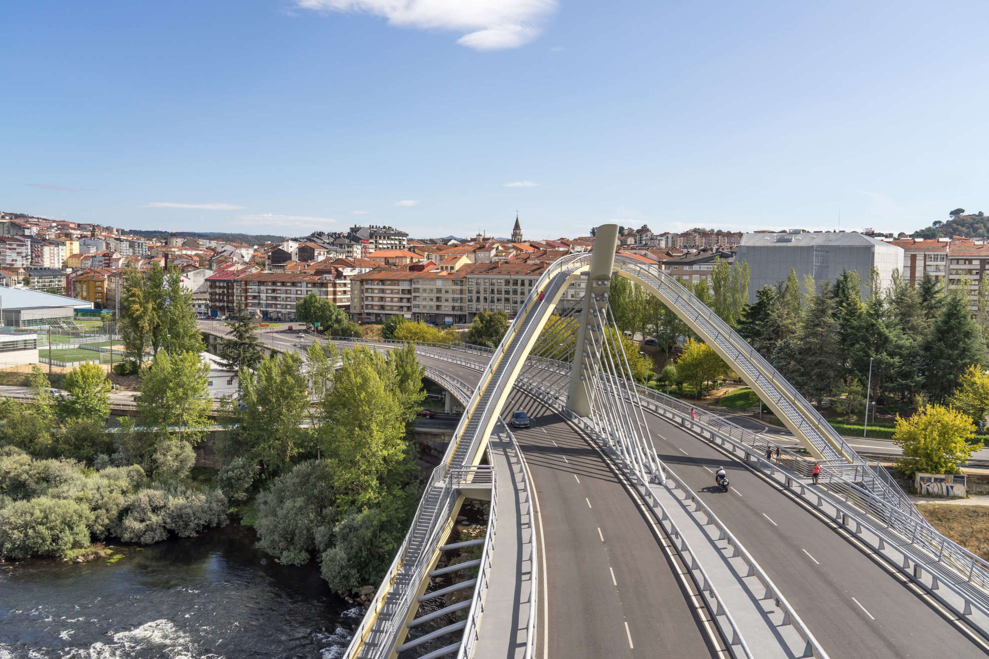 Things To Do In Ourense. Ourense Spain