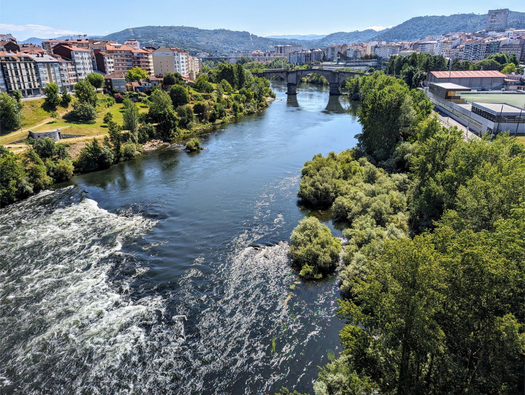 Wrapping Up Our Stay in Galicia Spain