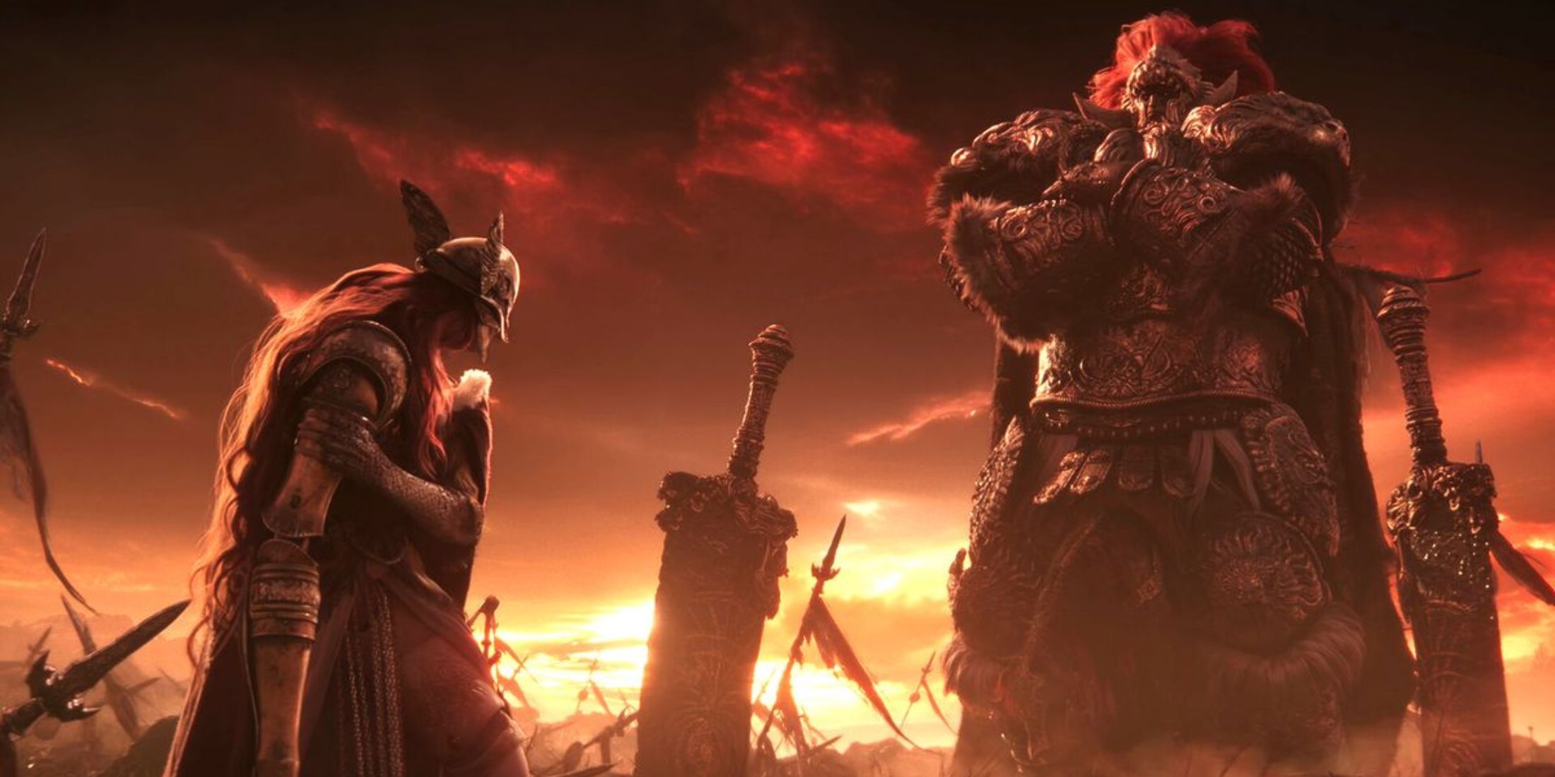 Elden Ring Fan Shares Stunning Concept