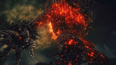 Elden Ring HD 4K Wallpaper PC & Phone