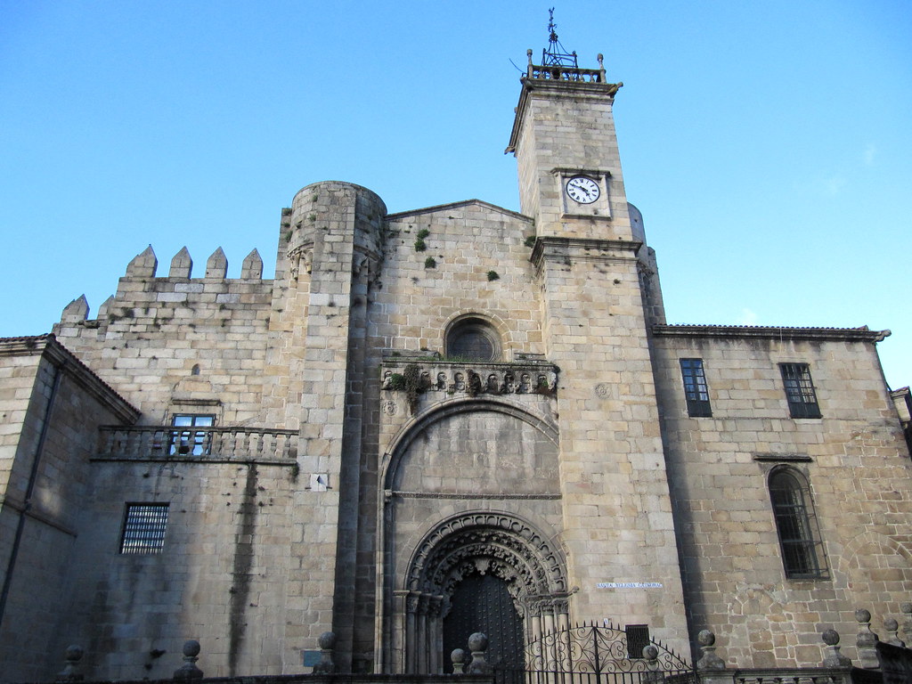 Ourense (Galicia)