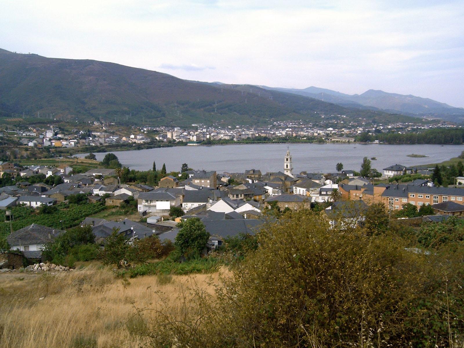 Discover this charming place in Galicia