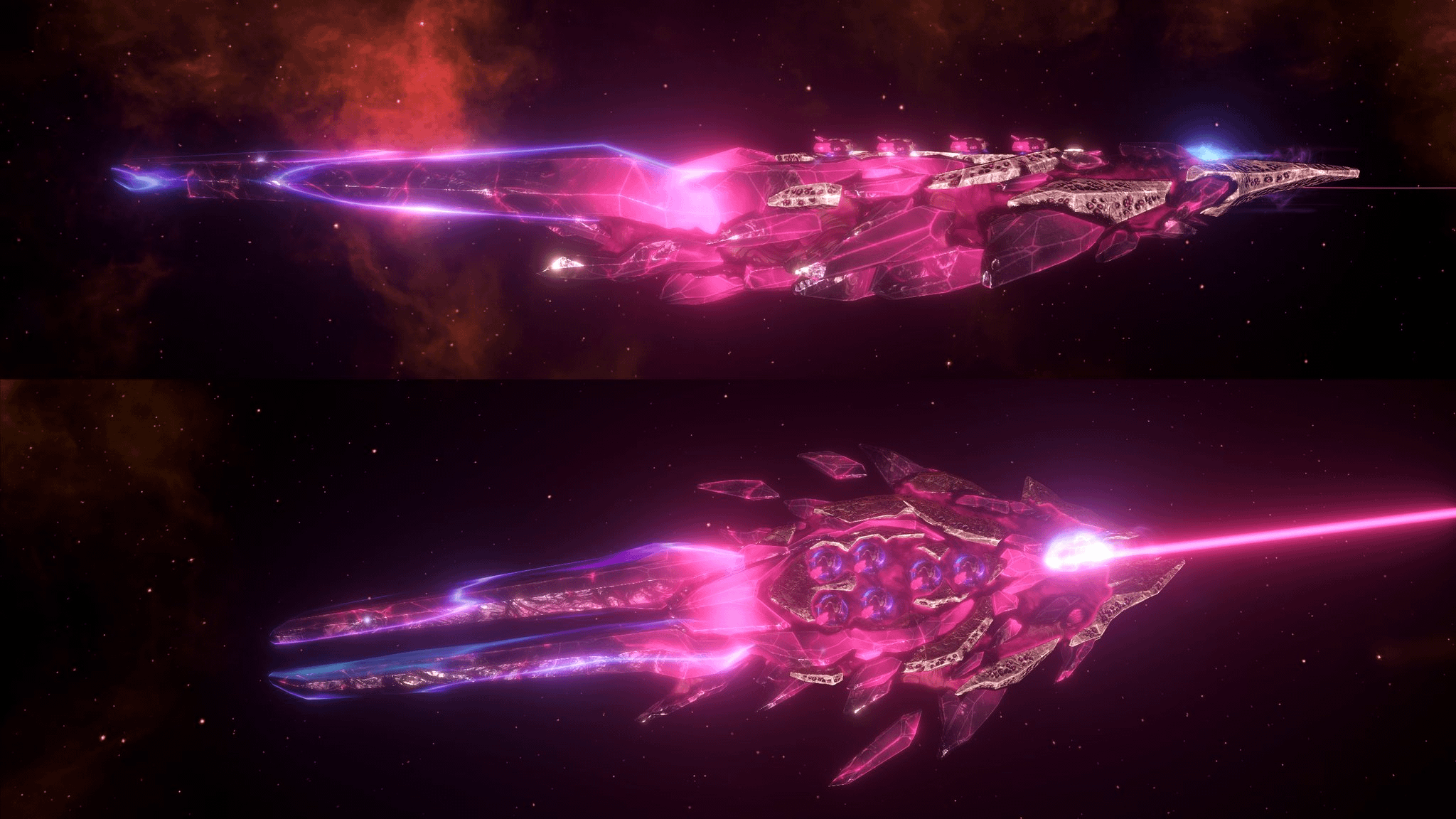 Lithoid Titan very cool