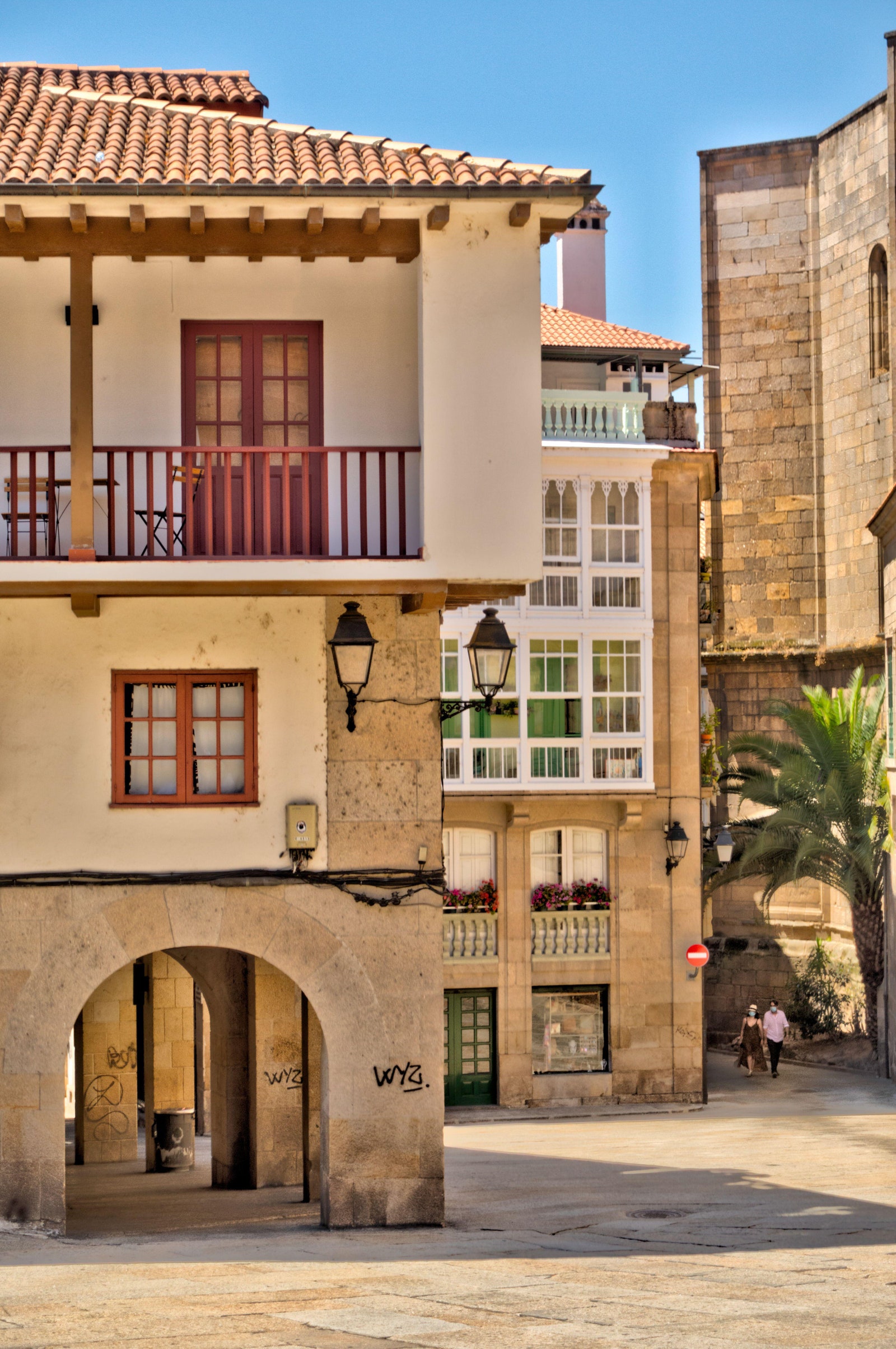 The ultimate guide to Ourense