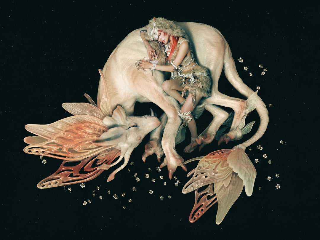 XG 2nd Mini Album: AWE