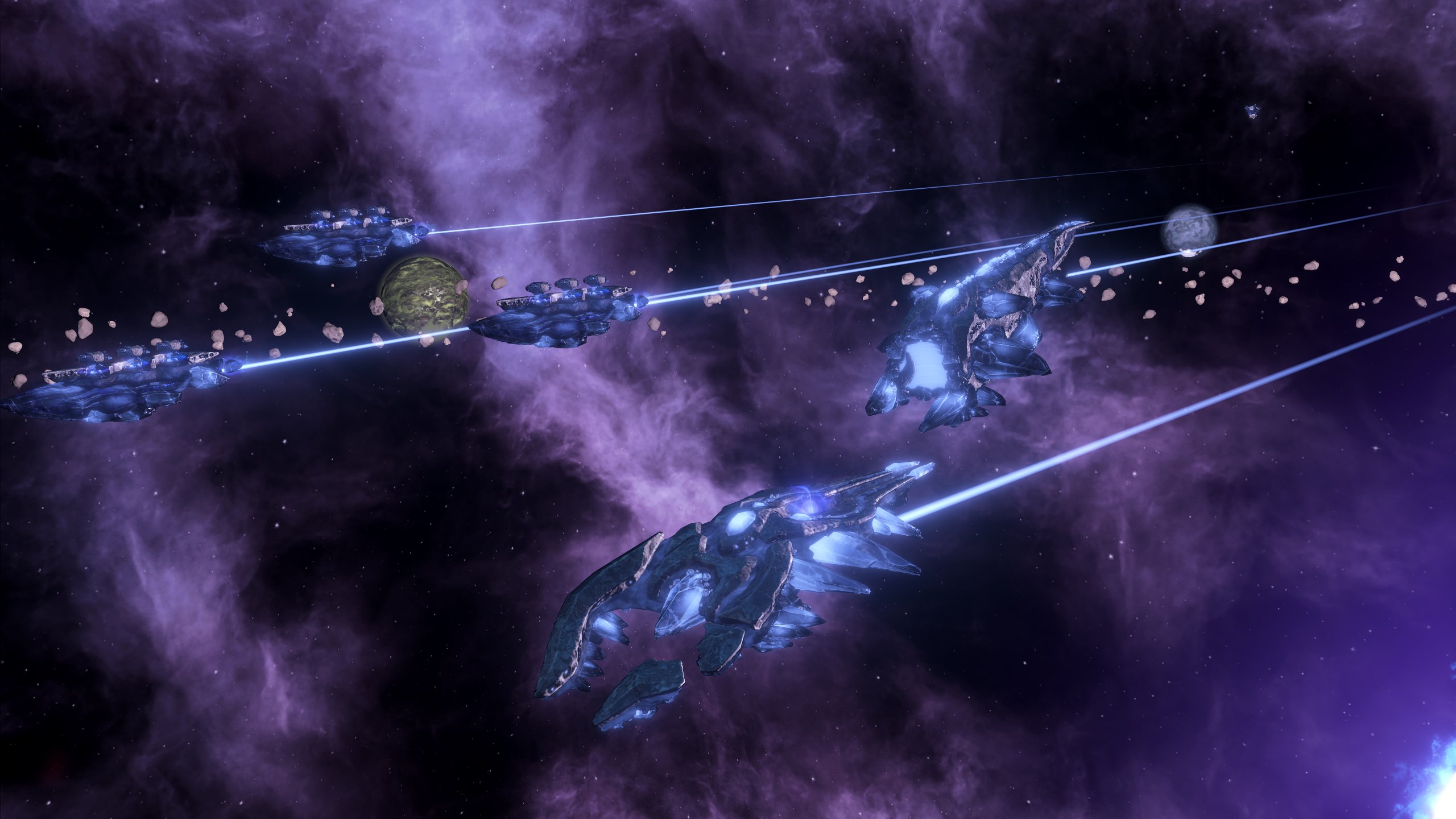 Lithoid Ships and structures. Paradox