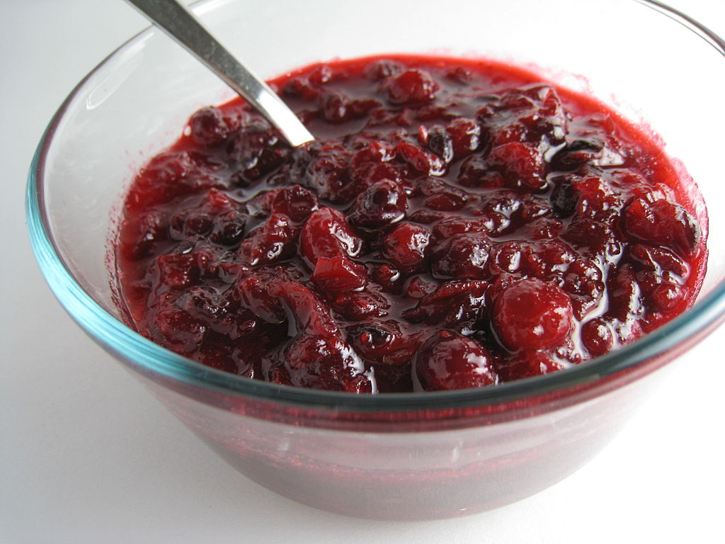 Cranberry