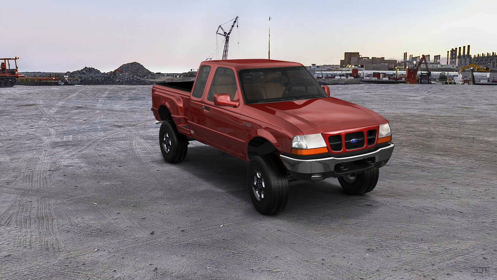 3DT Share 74's Car GalleryDTuning