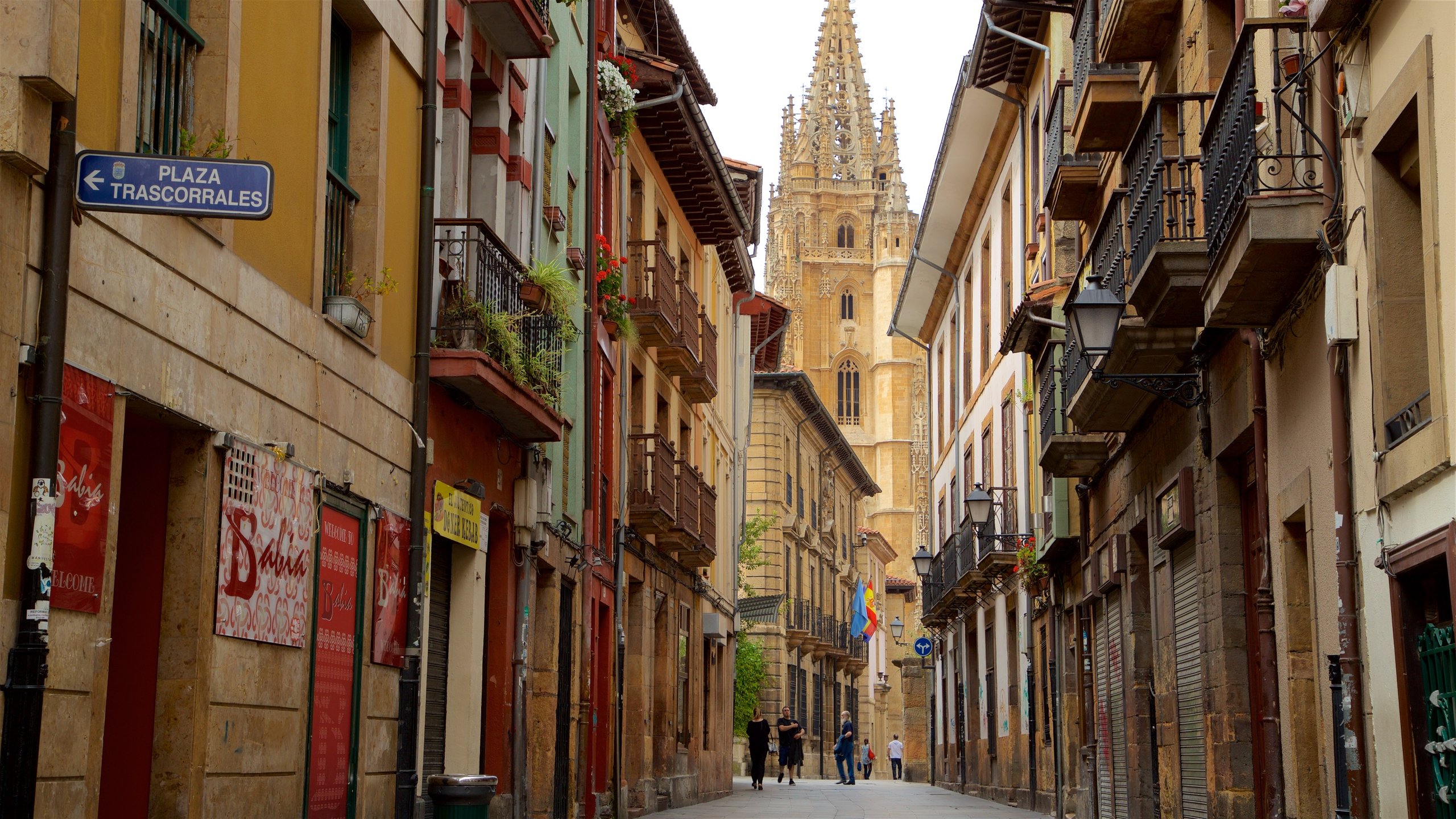Visit Old Town Oviedo: 2024 Old Town