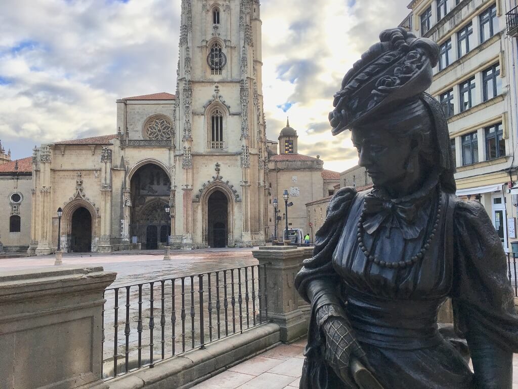 A 2 Week Itinerary For Asturias