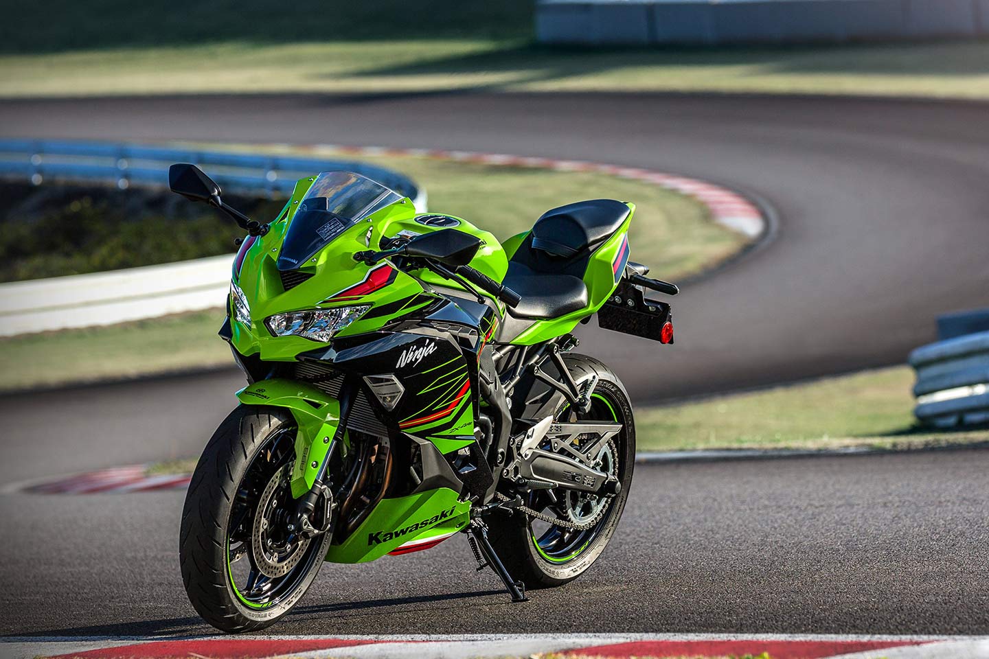 2023 Kawasaki Ninja ZX 4RR Buyer's