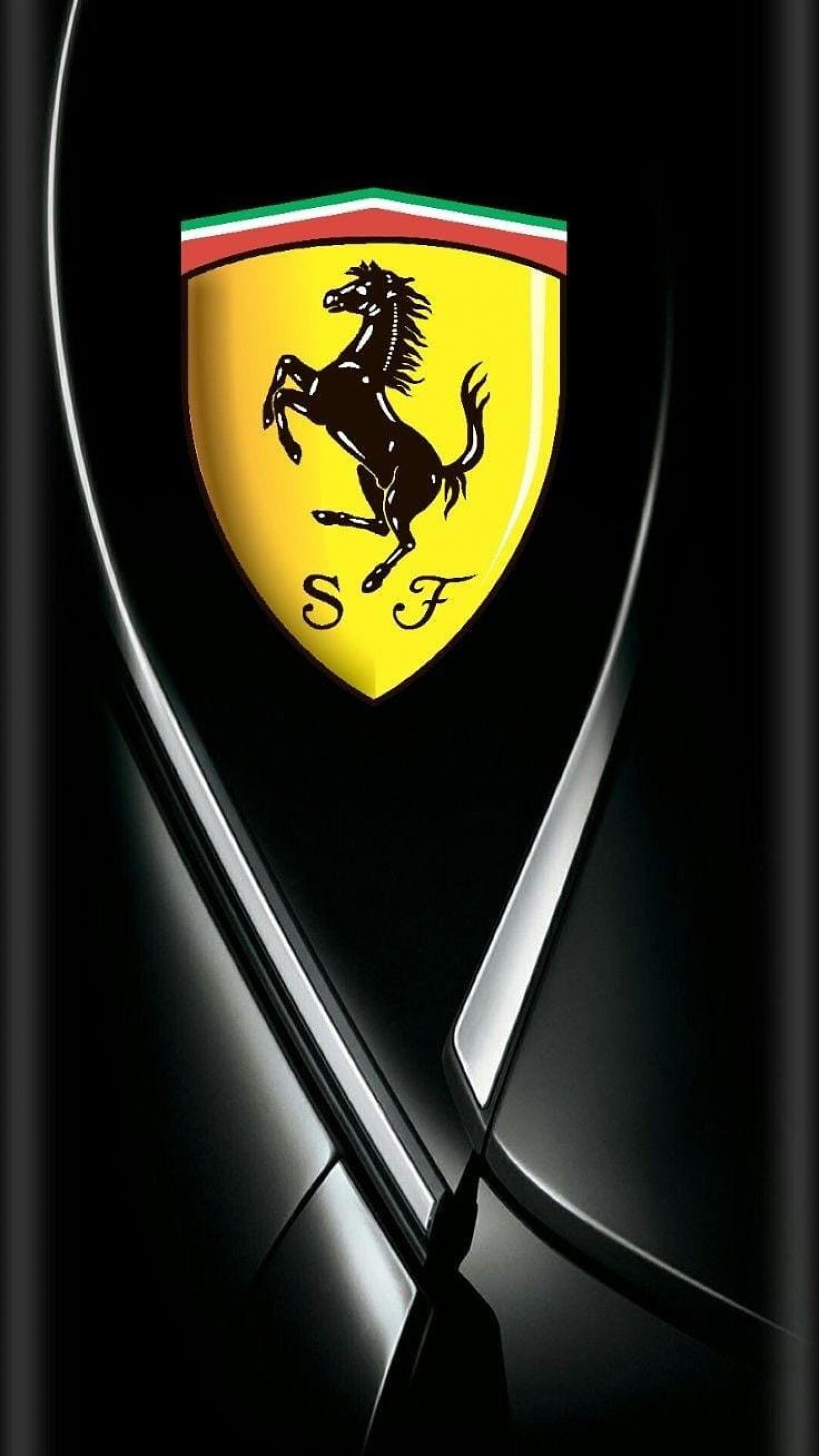 Ferrari Logo