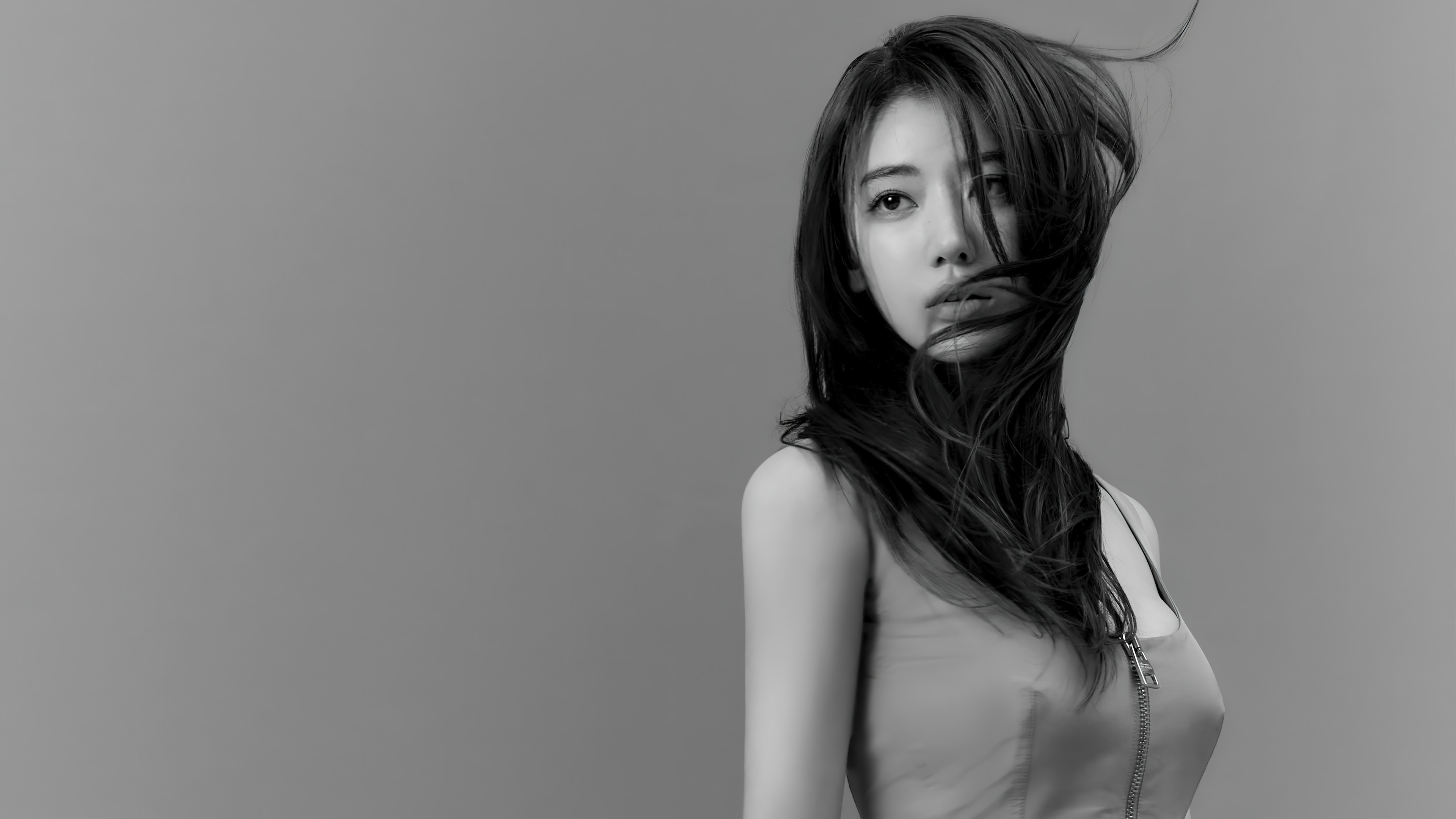 LE SSERAFIM Sakura Wallpaper 4K HD PC