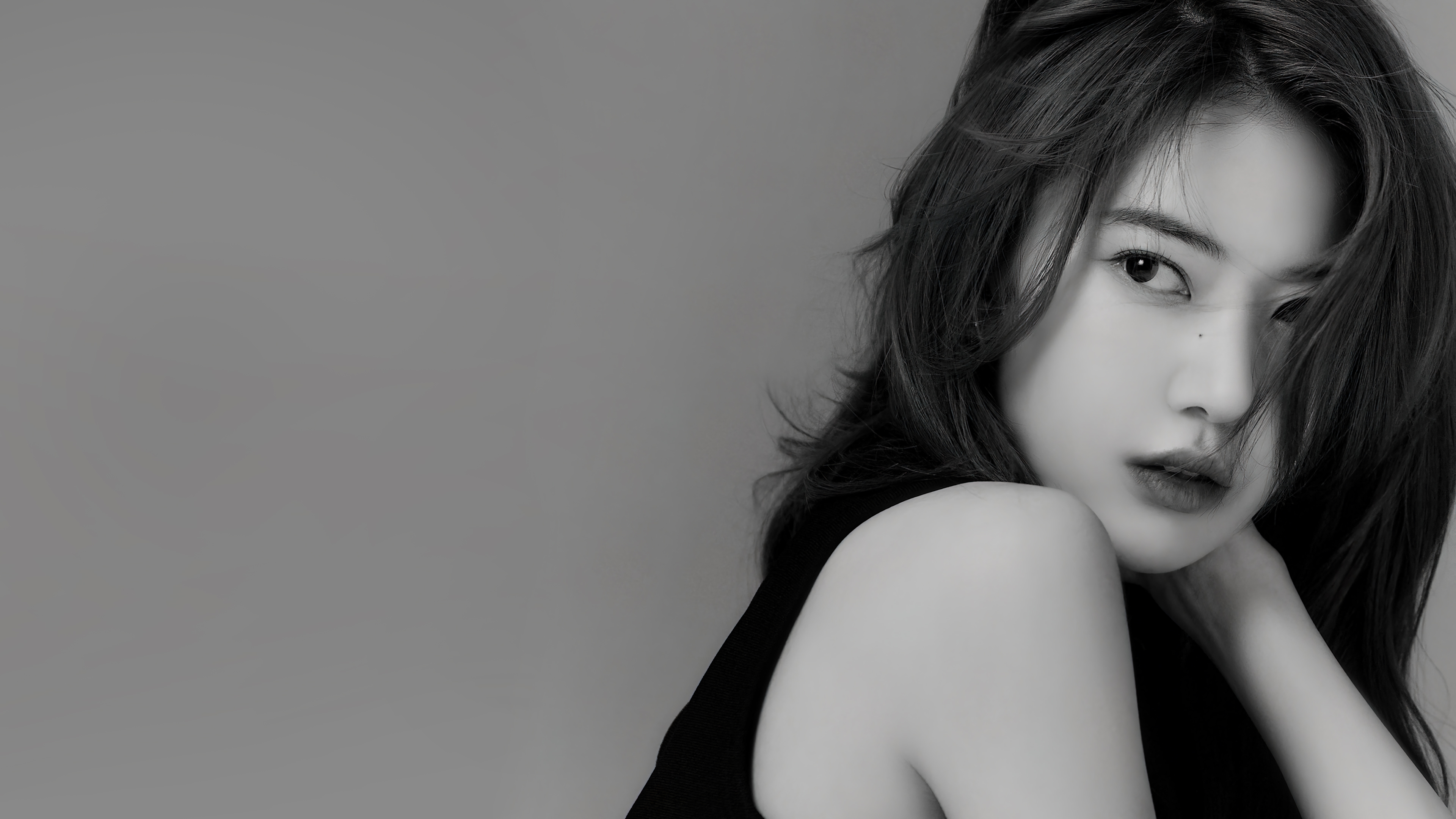 Sakura LE SSERAFIM Wallpaper 4K HD PC