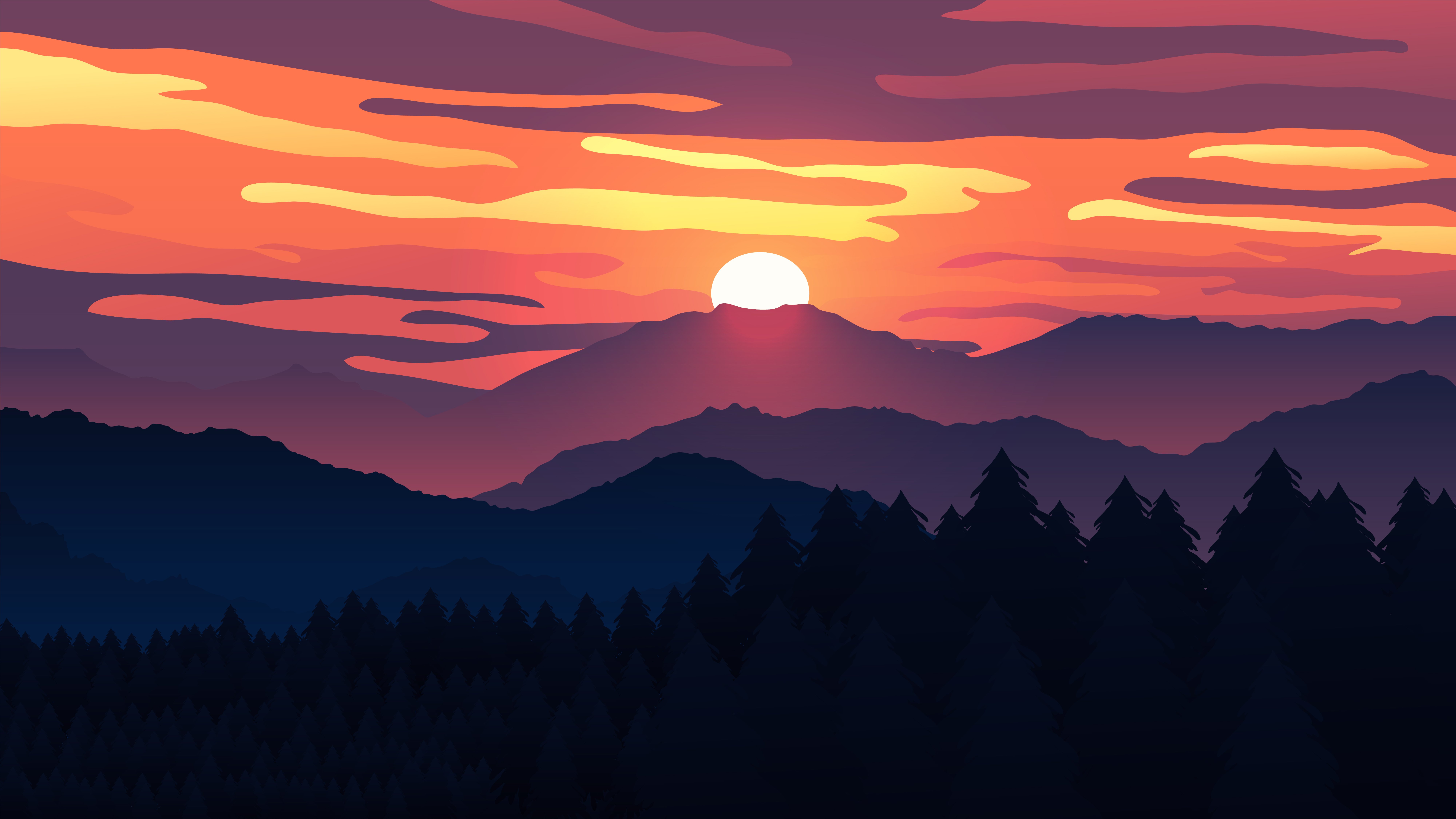 Download Abstract Illustration