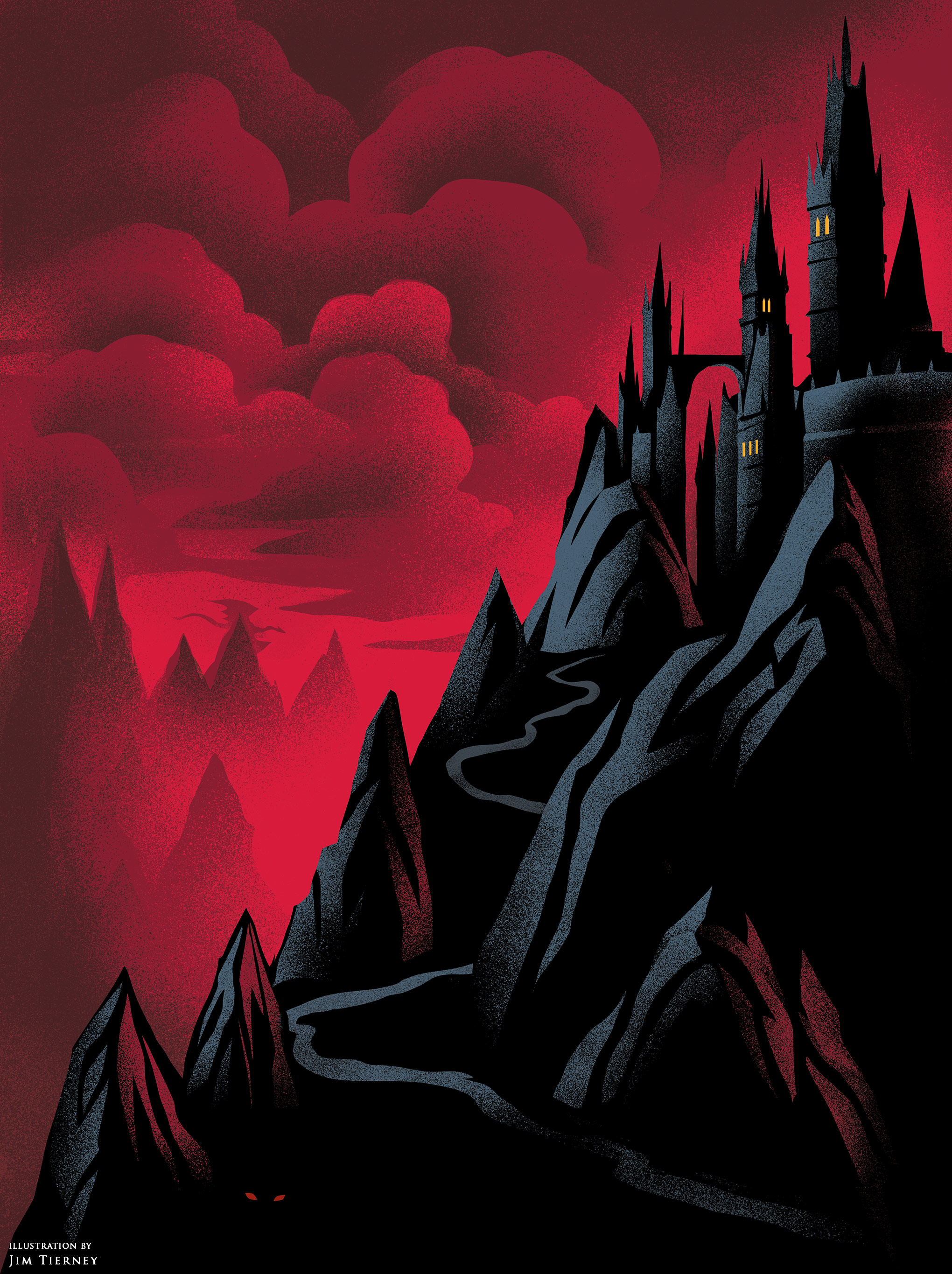 Throne of Glass wallpaper