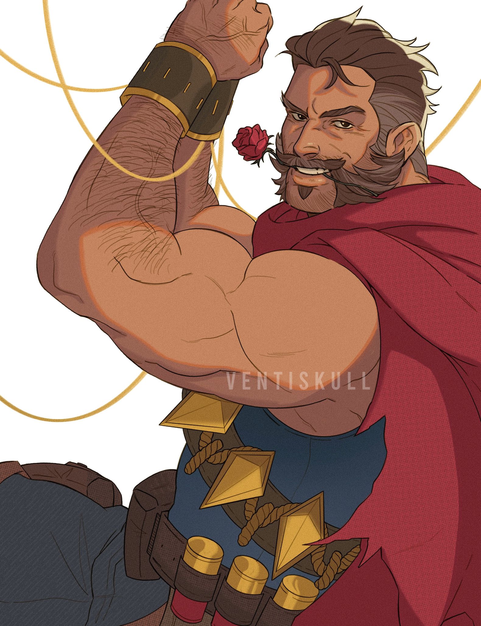 Malcolm Graves on Tumblr