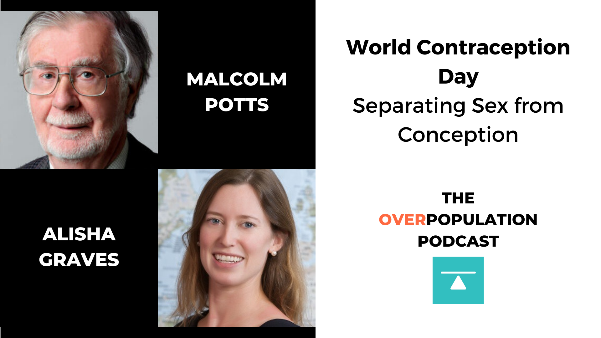 World Contraception Day: Separating Sex