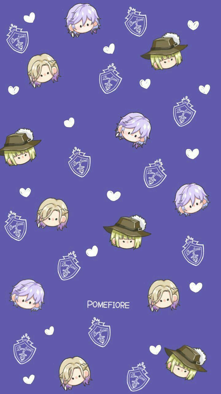 Imagenes Twisted Wonderland