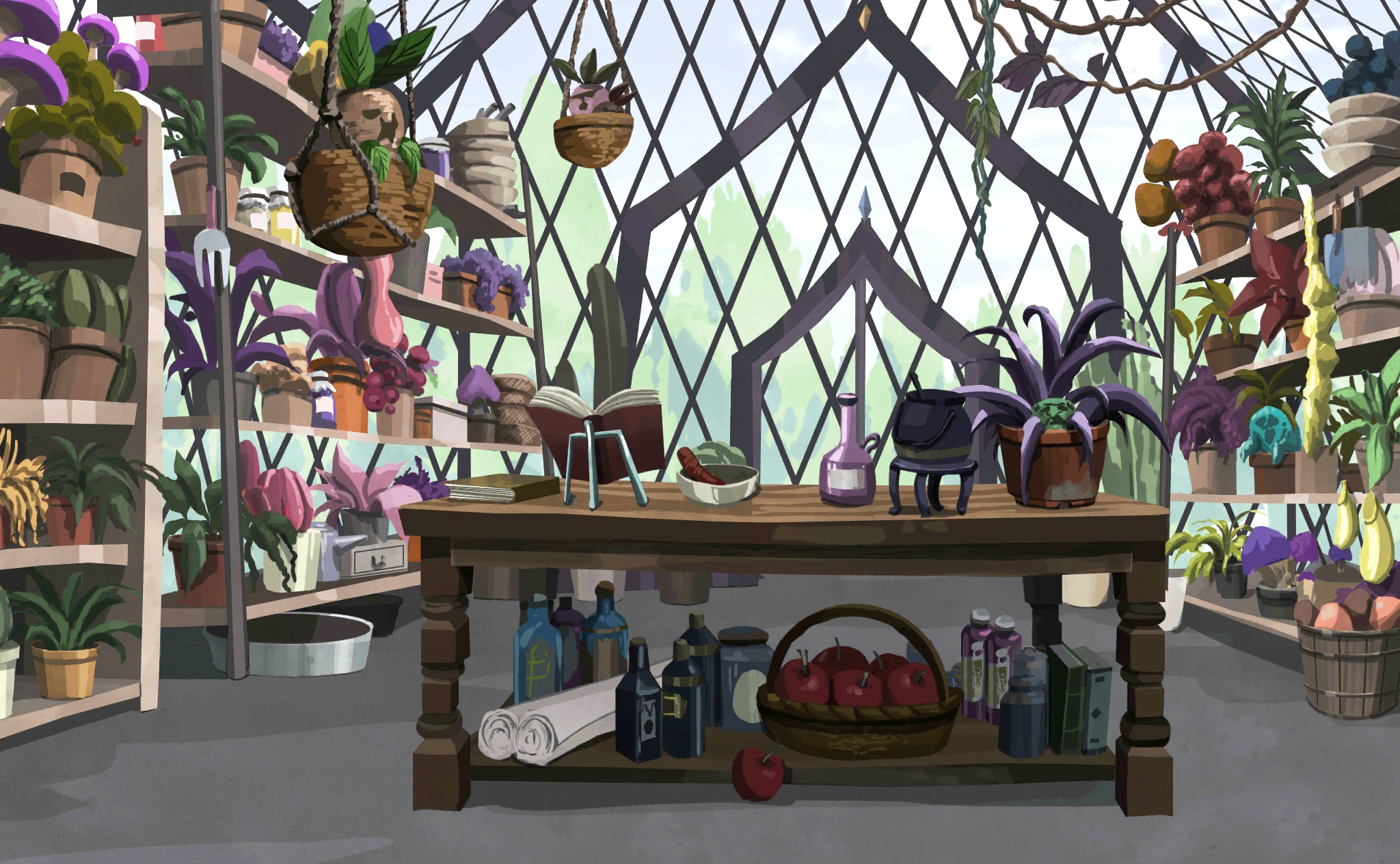 Twisted Wonderland